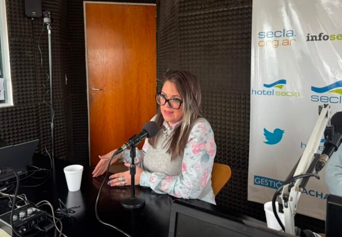«Se Hará Justicia» | María Agustina Castells, el camino para reparar el dolor y alcanzar la verdad
