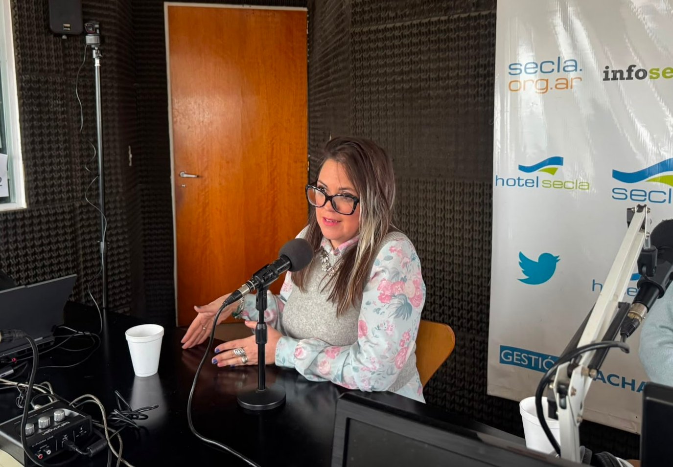 «Se Hará Justicia» | María Agustina Castells, el camino para reparar el dolor y alcanzar la verdad