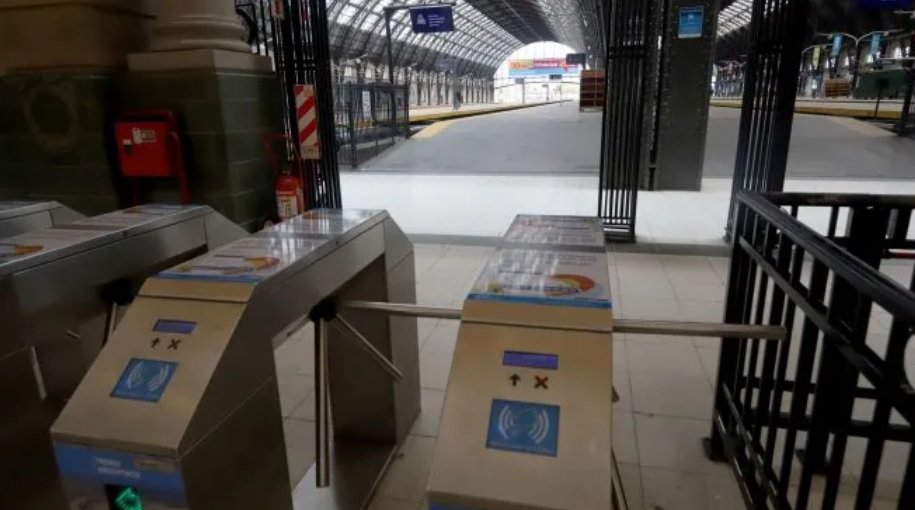 Red Sube: cuáles son los cambios y porque impacta negativamente en el bolsillo