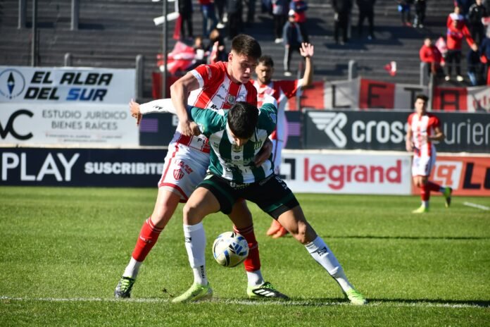 B Metro: derrota de Talleres en un partido clave, Arsenal empató y se aleja de la punta