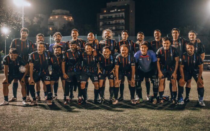 Mar del Plata será sede del Campeonato Provincial de Fútbol Sénior 2026