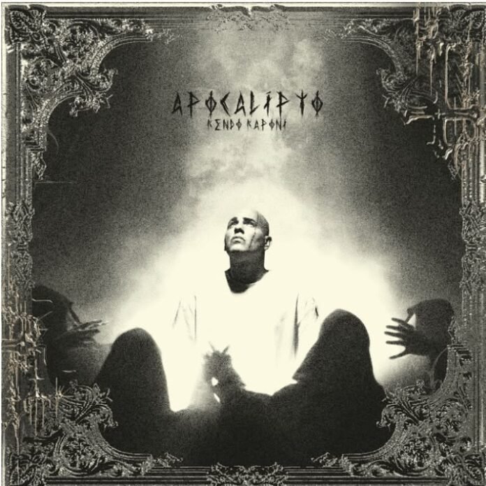 Kendo Kaponi regresa ocho años después con «Apocalipto», el álbum que convierte su etapa más oscura en un nuevo comienzo