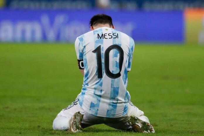 Confirmados los horarios de los amistosos de la Selección y de la despedida de Messi