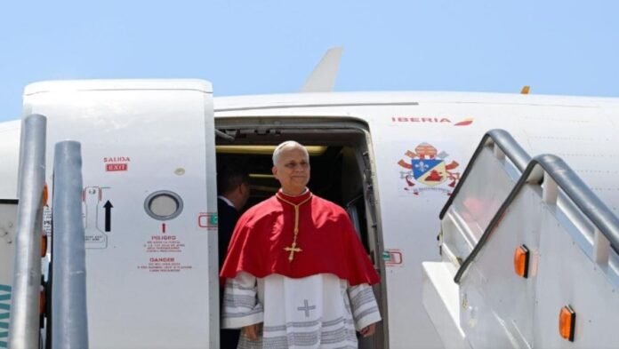 Cómo quedó el cronograma de feriados con la visita de León XIV