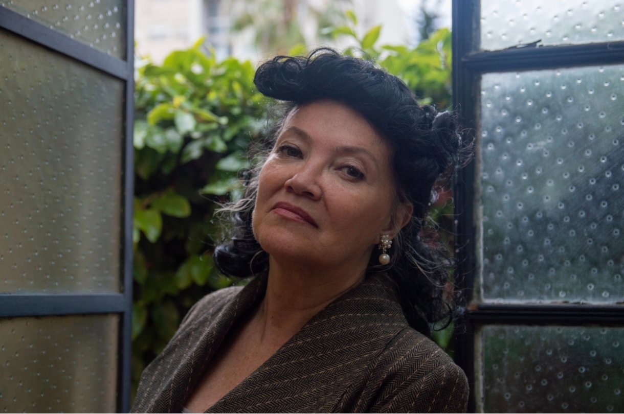 «Fue un personaje fascinante», Patricia Malanca presentará en el Roma la obra sobre María Luisa Carnelli