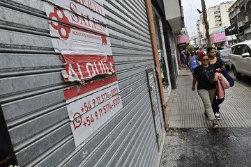 Tapas de los diarios del 8 de septiembre