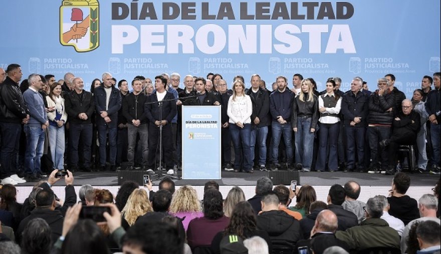 Tapas de los diarios del 18 de octubre