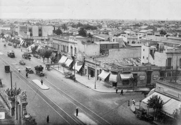 Avellaneda y Barracas serán sedes de congresos de historia: lugares y fechas