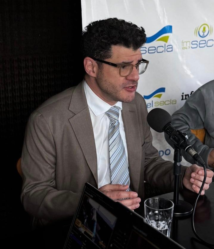 Se Hará Justicia / Dr. Ariel Aginsky: Estafas virtuales, ¿cuáles son? ¿qué hacer? ¿se puede recuperar el dinero?