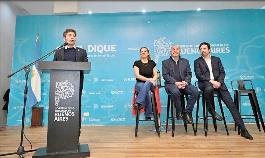 Provincia: presentaron el Plan de Salud 2026-2031, los principales ejes