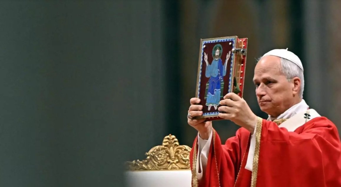 Operaron de un tumor maligno al Papa León XIV: incertidumbre por su visita a la Argentina