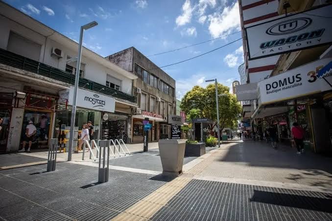 Quilmes: presentan un proyecto para aliviar la carga tributaria a comerciantes
